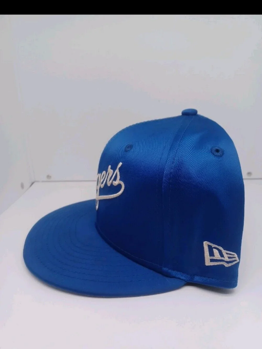 New Era hat will